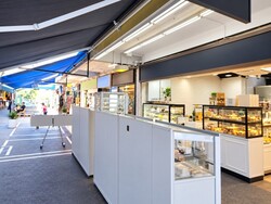 Busy Bedok South hdb shop | Opp market | Empty now (D16), Shop House #622532731
